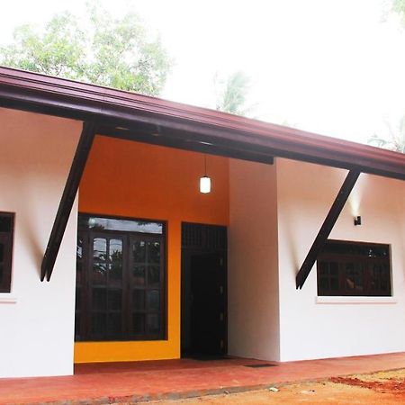 Grand Villa Anuradhápura Exteriér fotografie