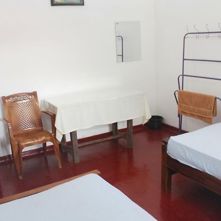 Grand Villa Anuradhápura Exteriér fotografie