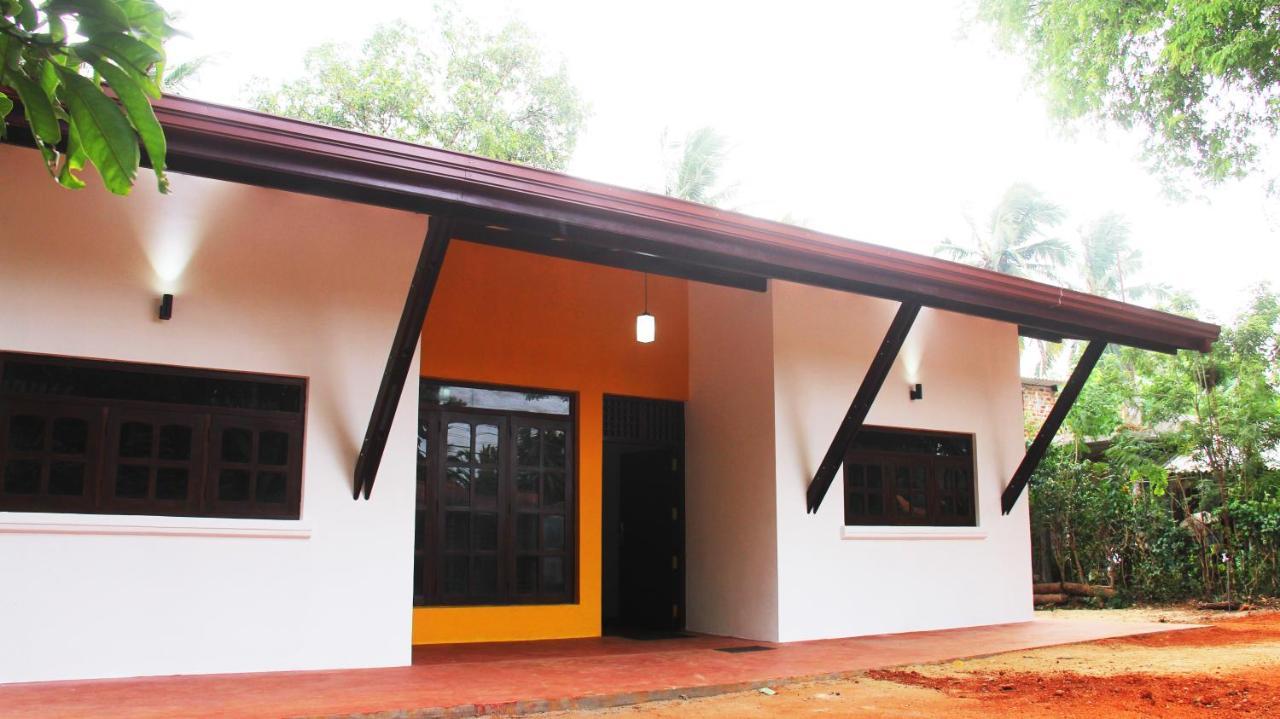 Grand Villa Anuradhápura Exteriér fotografie