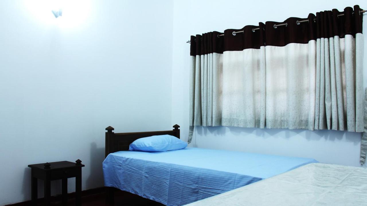 Grand Villa Anuradhápura Exteriér fotografie