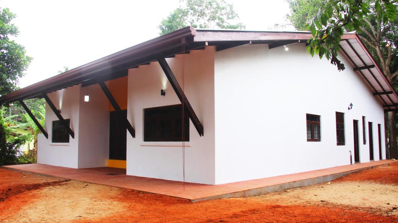 Grand Villa Anuradhápura Exteriér fotografie