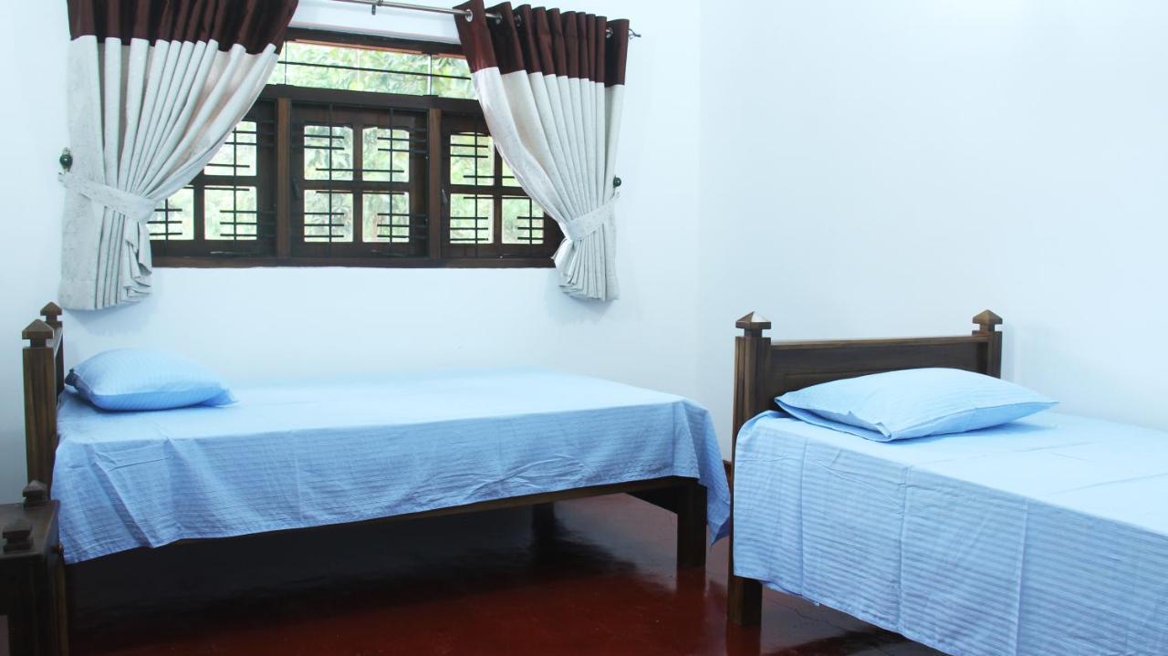 Grand Villa Anuradhápura Exteriér fotografie
