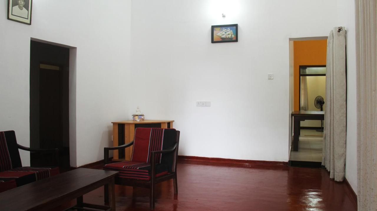 Grand Villa Anuradhápura Exteriér fotografie